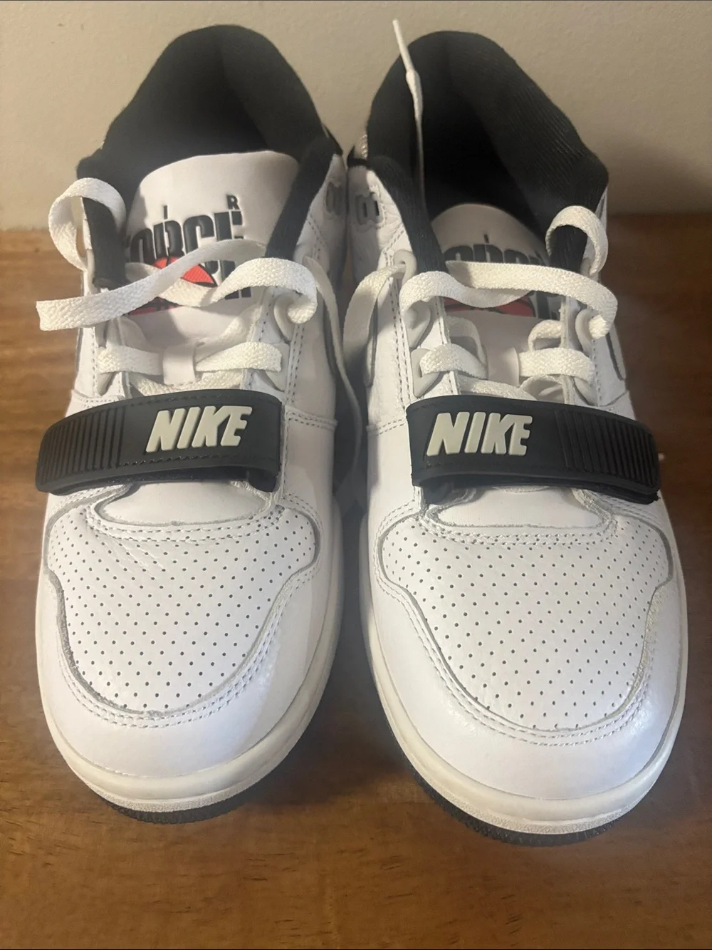 Nike stylish low
